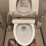 トイレ修理 つまり【愛知県名古屋市中村区】