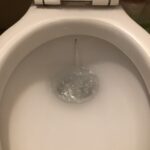 トイレ修理 水漏れ【大阪府豊中市】