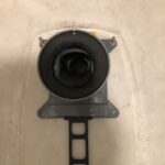 トイレ修理 詰まり【大阪府枚方市】