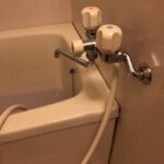 トイレ修理 詰まり【大阪府枚方市】