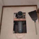 トイレ修理 トイレ交換工事【京都府京田辺市】