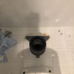 トイレ修理　詰まり【奈良県生駒市】