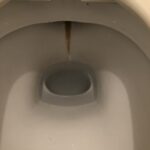 トイレ修理　水漏れ【京都市右京区】