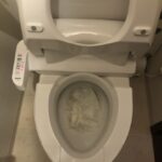 トイレ修理　つまり【大阪府豊中市】