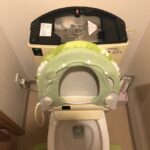 トイレ修理 水漏れ【愛知県名古屋市西区】