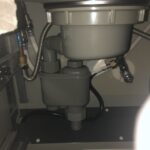 キッチン修理　排水詰まり【大阪府枚方市】