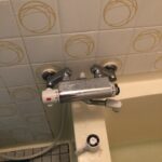お風呂修理 水漏れ【大阪府泉大津市】