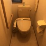 トイレ修理　便器交換【兵庫県神戸市須磨区】