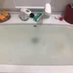 洗面所修理 排水詰まり【兵庫県西宮市】