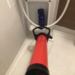 お風呂修理 排水詰まり【大阪市中央区】