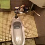 トイレ修理　サイフォン管水漏れ【大阪府枚方市】