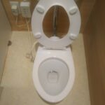 トイレ修理　つまり【兵庫県西宮市】