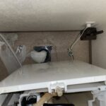 トイレ修理　詰まり【兵庫県尼崎市】