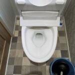 トイレ修理　つまり【大阪市生野区】