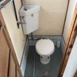 トイレ修理　便器交換【京都市左京区】