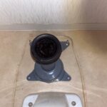 トイレ修理　つまり【大阪府守口市】