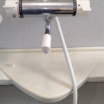 お風呂修理　お湯出ない【大阪府吹田市】