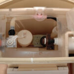 トイレ修理　水漏れ【大阪府泉南郡熊取町】