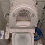 トイレ修理　詰まり【愛知県名古屋市西区】