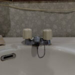 トイレ修理　洗面所修理　水漏れ【兵庫県川西市】