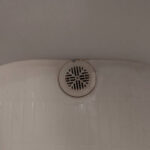 お風呂修理　排水詰まり【大阪市旭区】