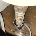 キッチン修理　排水詰まり【大阪府堺市中区】