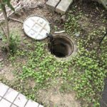 屋外の修理　下水・排水管詰まり【京都府乙訓郡大山崎町】