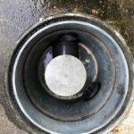 キッチン修理　排水詰まり【京都府長岡京市】