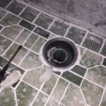 お風呂修理　排水詰まり【大阪府堺市西区】