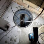 トイレ修理　詰まり【奈良県大和郡山市】