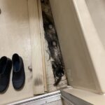 お風呂修理　排水詰まり【大阪府高槻市】