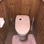 トイレ修理　水漏れ【京都市伏見区】