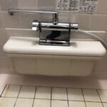 お風呂修理　蛇口水漏れ・故障【兵庫県宝塚市】