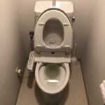 トイレ修理　詰まり【愛知県名古屋市昭和区】