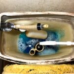 トイレ修理　水漏れ【愛知県名古屋市北区】