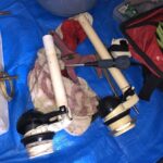 トイレ修理　水漏れ【愛知県名古屋市中川区】