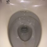 トイレ修理　水漏れ【大阪府泉佐野市】