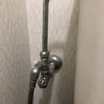 トイレ修理　水漏れ【京都府宇治市】