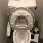 トイレ修理　詰まり【京都市中京区】