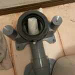 トイレ修理　つまり【大阪市東住吉区】