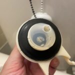 トイレ修理　水漏れ【京都市南区】