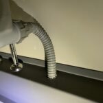 キッチン修理　排水詰まり【愛知県名古屋市中川区】