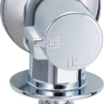 洗濯蛇口水漏れ　LIXIL「LF-WJ50KQA」蛇口交換