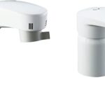 蛇口水漏れ　LIXIL『SF-800SYU』に蛇口交換