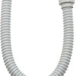 キッチンの排水ホース水漏れ　排水ホース交換