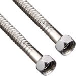 水道のパイプ水漏れ　「フレキパイプ」交換