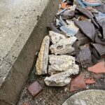 【YouTube】キッチンつまり　高圧洗浄で油汚れを除去！