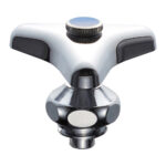 水道の水漏れ『水栓上部』交換