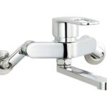 蛇口のレバー空回り　リクシル「SF-WM435SY」蛇口交換