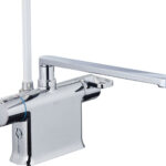 蛇口水止まらない　LIXIL「BF-WM646TSG」